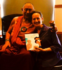Michelle_Garchen_Rinpoche
